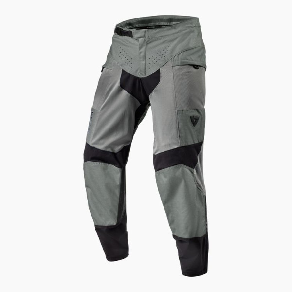 Rev'it! Revit Pants Territory Mid Grey - Standard